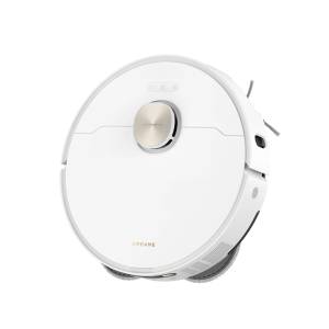 جارو رباتیک شیائومی مدل Dreame X40 Ultra Complete