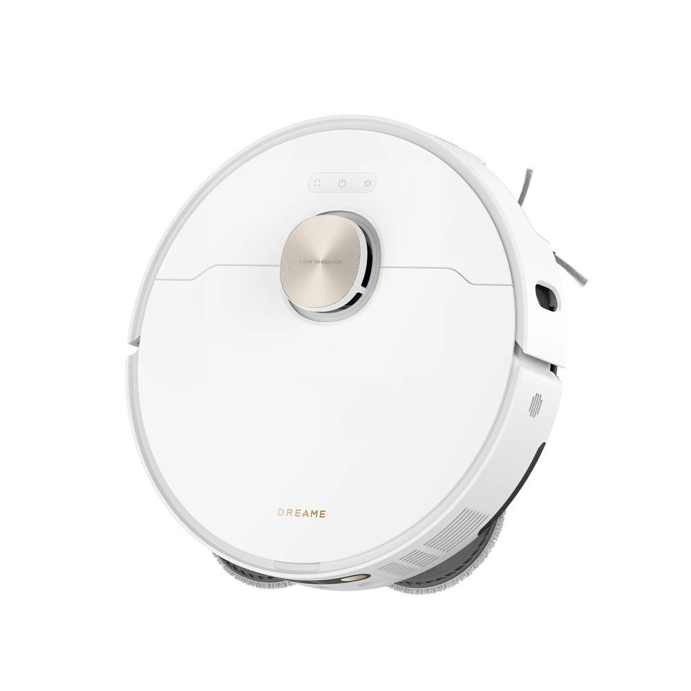 جارو رباتیک شیائومی مدل Dreame X40 Ultra Complete جارو رباتیک شیائومی مدل Dreame X40 Ultra Complete