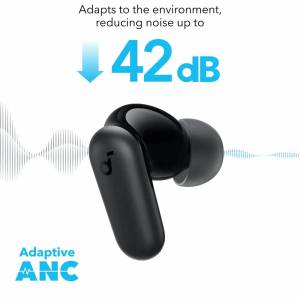 هدفون بلوتوثی انکر مدل Anker SoundCore R50i NC