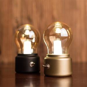 چراغ خواب ال ای دی رومیزی Night Lamp LED