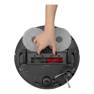 جاروبرقی رباتیک روبوراک مدل Roborock Qrevo Edge C