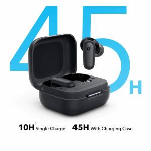 هدفون بلوتوثی انکر مدل Anker SoundCore R50i NC