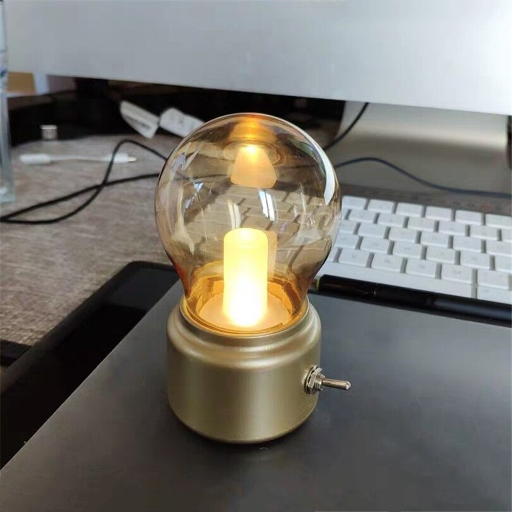 چراغ خواب ال ای دی رومیزی Night Lamp LED