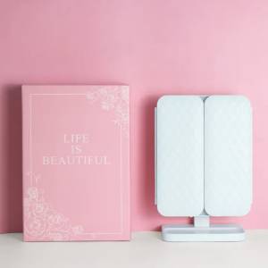 آینه آرایشی شیائومی مدل Beauty Makeup Mirror