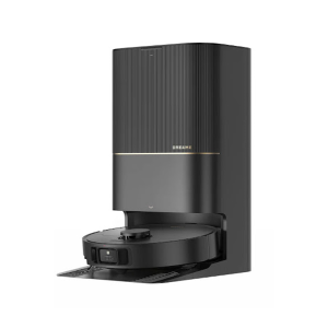 جارو رباتیک شیائومی مدل Dreame X40 Ultra Complete
