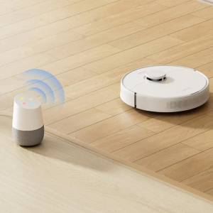 جارورباتیک شیائومی مدل Dreame D9 Max Gen2