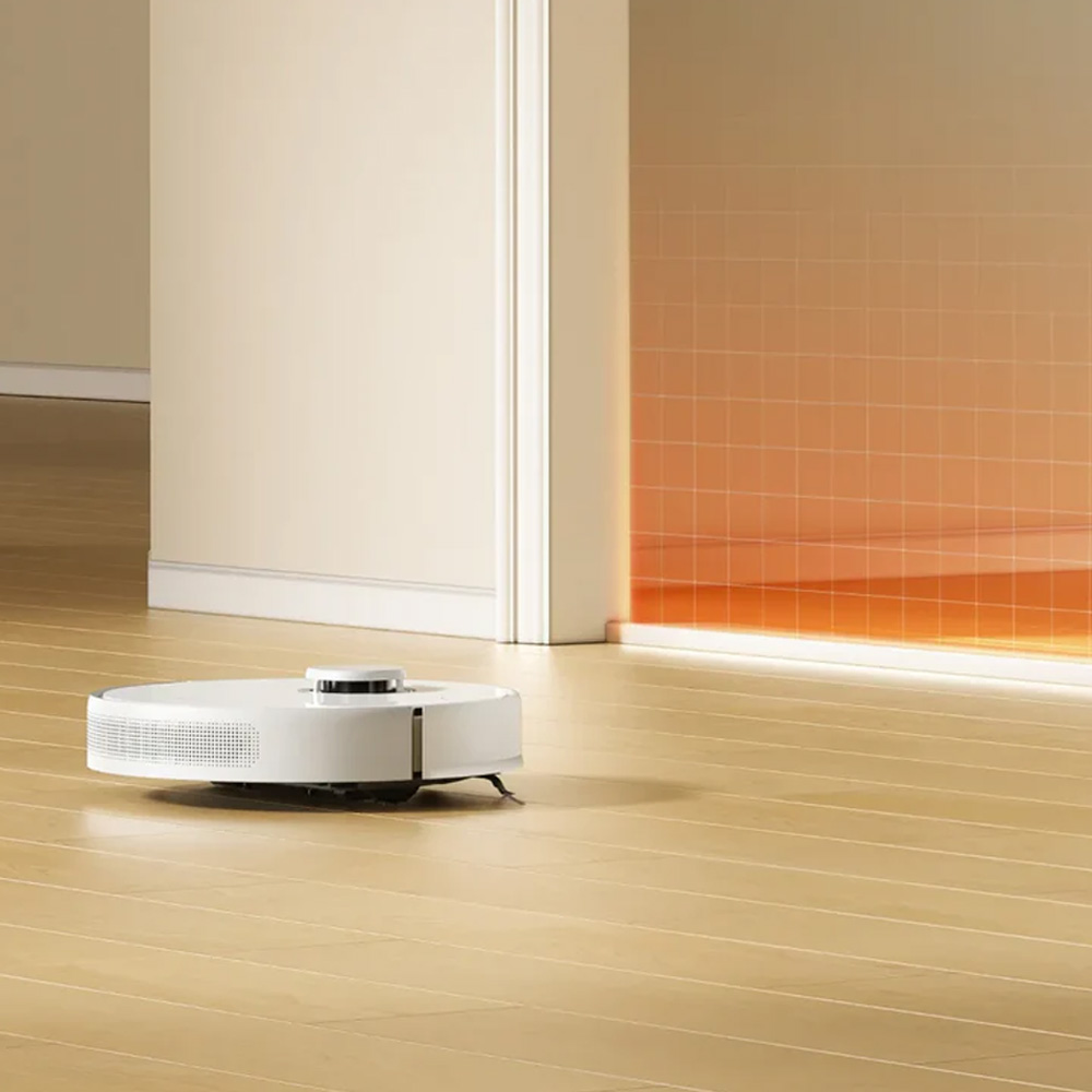 جارورباتیک شیائومی مدل Dreame D9 Max Gen2