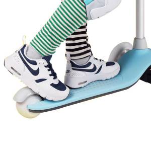 اسکوتر سه چرخ کودک شیائومی Xiaomi Mitu HBC01YM Kids 3 Wheels Scooter