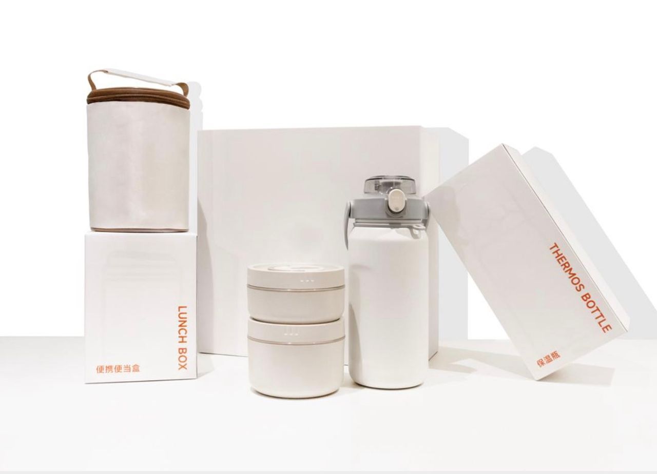 گیفت باکس شیائومی مدل XIaomi Lunch Gift Box