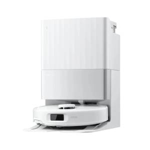 جاروبرقی رباتیک روبوراک مدل Roborock Qrevo Edge C