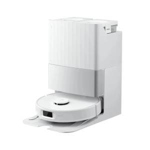 جاروبرقی رباتیک روبوراک مدل Roborock Qrevo Edge C