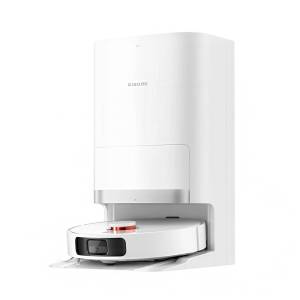 جاروبرقی رباتیک شیائومی Xiaomi Robot Vacuum X20 Plus