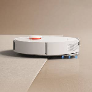 جاروبرقی رباتیک شیائومی Xiaomi Robot Vacuum X20 Plus