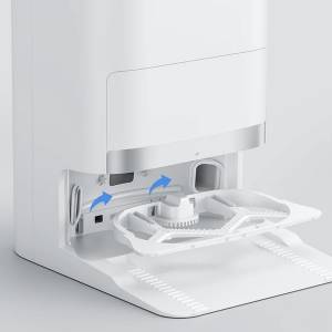 جاروبرقی رباتیک شیائومی Xiaomi Robot Vacuum X20 Plus