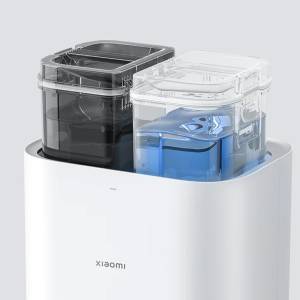 جاروبرقی رباتیک شیائومی Xiaomi Robot Vacuum X20 Plus