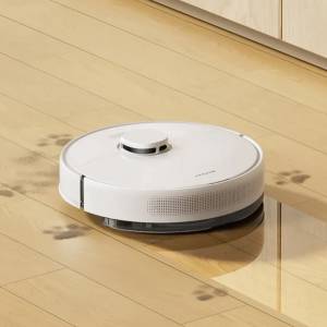 جارورباتیک شیائومی مدل Dreame D9 Max Gen2