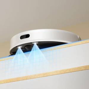 جارورباتیک شیائومی مدل Dreame D9 Max Gen2