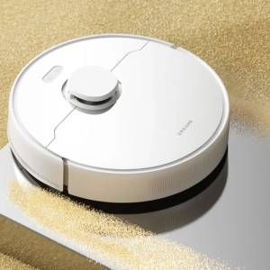 جارورباتیک شیائومی مدل Dreame D9 Max Gen2