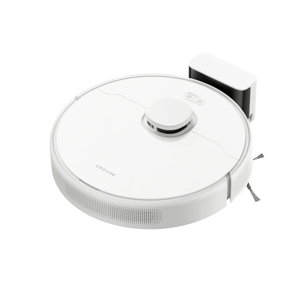 جارورباتیک-شیائومی-مدل-Dreame-D9-Max-Gen2 جارورباتیک شیائومی مدل Dreame D9 Max Gen2