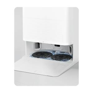 معرفی جارورباتیک شیائومی مدل Xiaomi Robot Vacuum X20 Pro