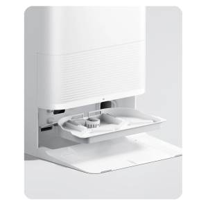 معرفی جارورباتیک شیائومی مدل Xiaomi Robot Vacuum X20 Pro