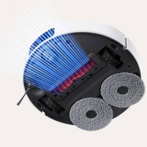 معرفی جارورباتیک شیائومی مدل Xiaomi Robot Vacuum X20 Pro