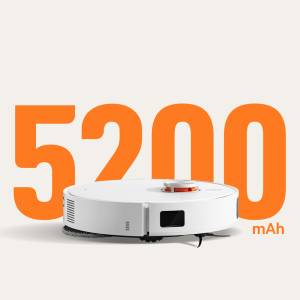 معرفی جارورباتیک شیائومی مدل Xiaomi Robot Vacuum X20 Pro