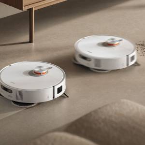 معرفی جارورباتیک شیائومی مدل Xiaomi Robot Vacuum X20 Pro