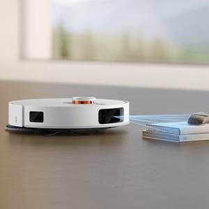 معرفی جارورباتیک شیائومی مدل Xiaomi Robot Vacuum X20 Pro