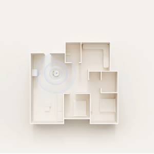 معرفی جارورباتیک شیائومی مدل Xiaomi Robot Vacuum X20 Pro