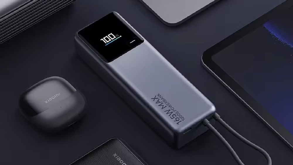 پاوربانک چند میلی‌آمپر بخریم؟ راهنمای انتخاب بر اساس نیاز روزمره