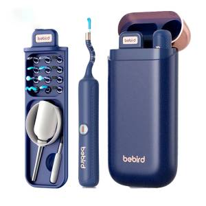 گوش پاک کن هوشمند شیائومی مدل Bebird D39R