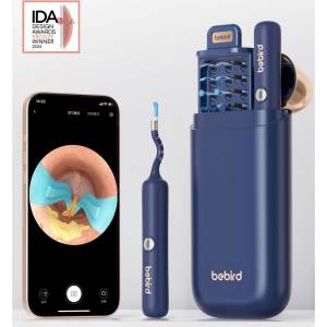 گوش پاک کن هوشمند شیائومی مدل Bebird D39R