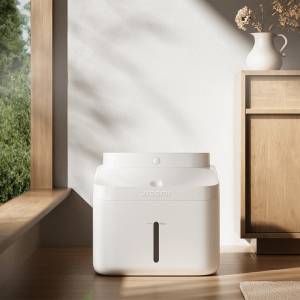معرفی آبخوری اتوماتیک حیوانات شیائومی مدل xiaomi smart pet fountain 2