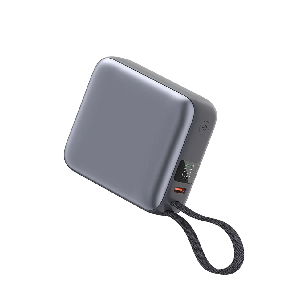 Layer-1-19 (3) پاوربانک کیو سی وای مدل QCY PB10C 10000mAh 35W