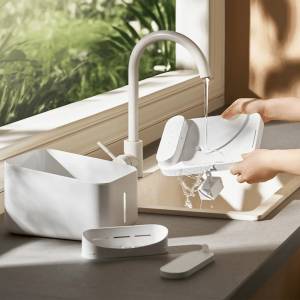 معرفی آبخوری اتوماتیک حیوانات شیائومی مدل xiaomi smart pet fountain 2