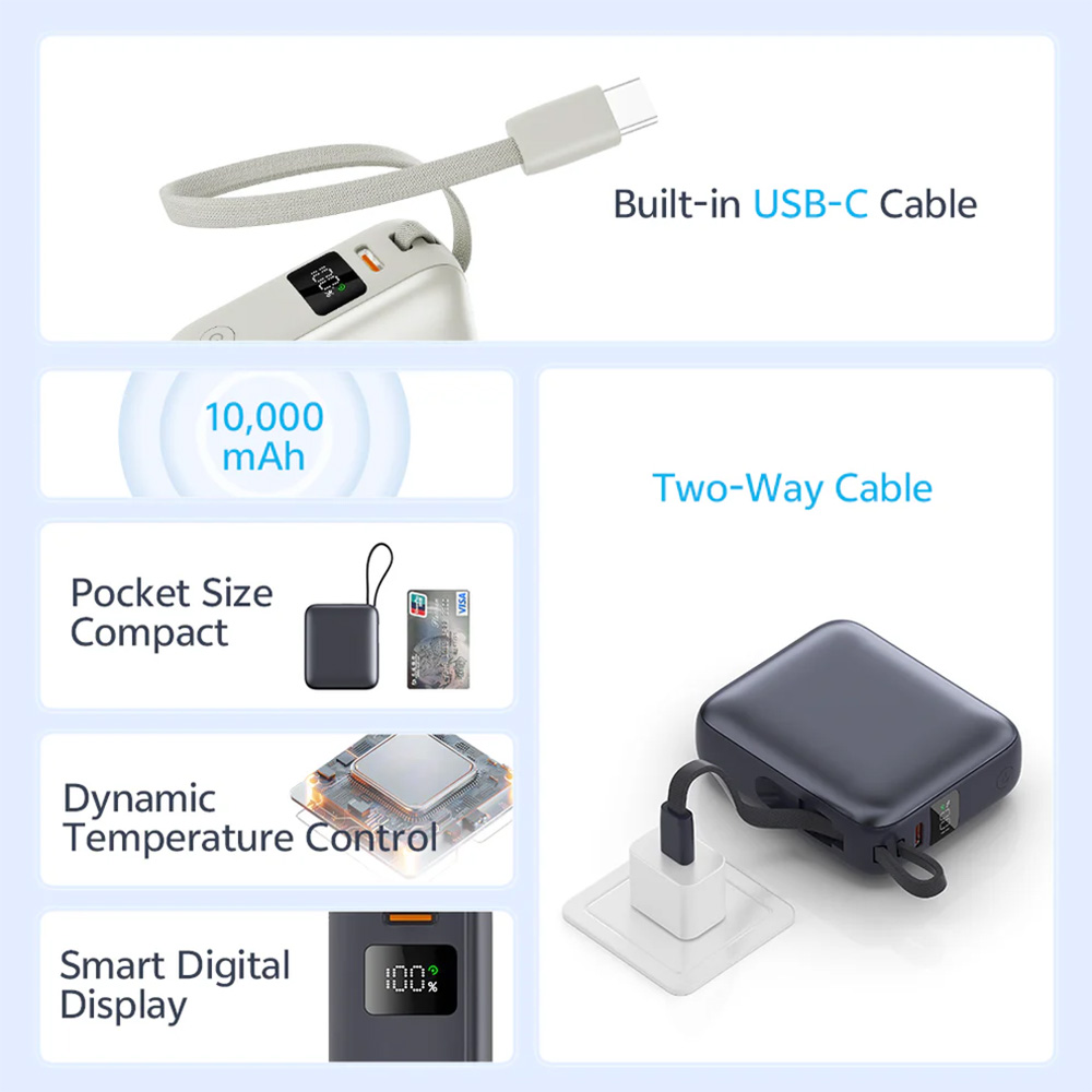 Layer-4-15 (2) پاوربانک کیو سی وای مدل QCY PB10C 10000mAh 35W