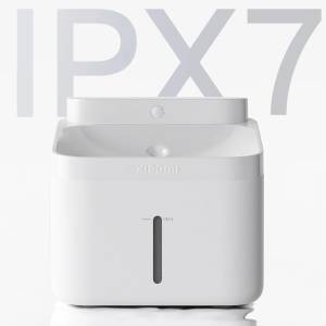 معرفی آبخوری اتوماتیک حیوانات شیائومی مدل xiaomi smart pet fountain 2