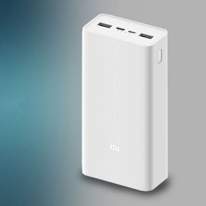 معرفی پاور بانک 30000 میلی‌آمپرساعتی شیائومی Mi Boost Pro PB3018ZM Power Bank 30000mAh 18W
