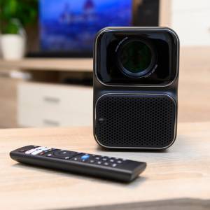ویدئو پروژکتور شیائومی مدل Wanbo Portable Projector TT
