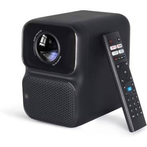 ویدئو پروژکتور شیائومی مدل Wanbo Portable Projector TT