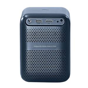 ویدئو پروژکتور قابل حمل شیائومی مدل xiaomi wanbo t2 max