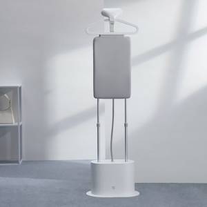 معرفی اتو بخار شیائومی همراه با میز اتو Xiaomi Mijia ZYGTJ01KL Garment Steamer with Ironing Board