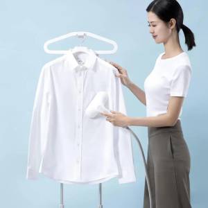 معرفی اتو بخار شیائومی همراه با میز اتو Xiaomi Mijia ZYGTJ01KL Garment Steamer with Ironing Board