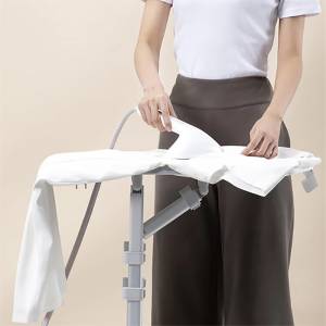 معرفی اتو بخار شیائومی همراه با میز اتو Xiaomi Mijia ZYGTJ01KL Garment Steamer with Ironing Board