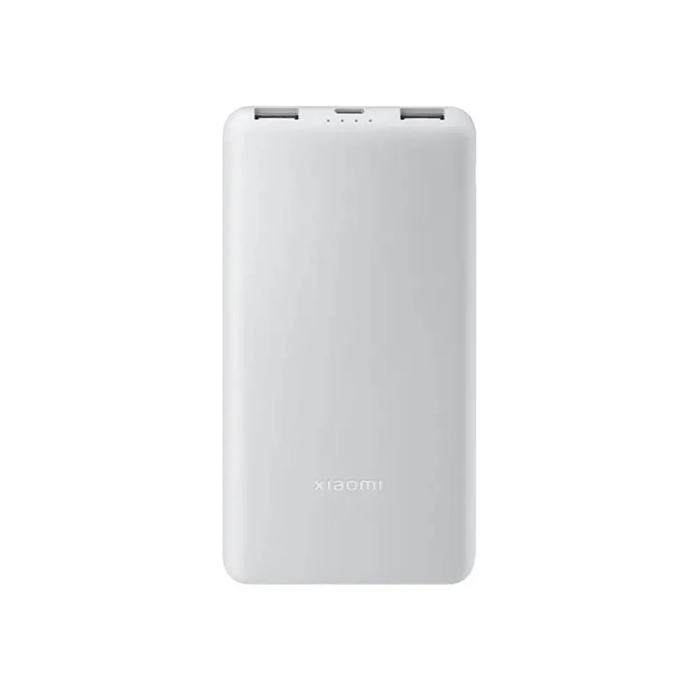 پاور بانک 10000 میلی آمپری شیائومی مدل Xiaomi Power Bank 22.5W Lite P16ZM