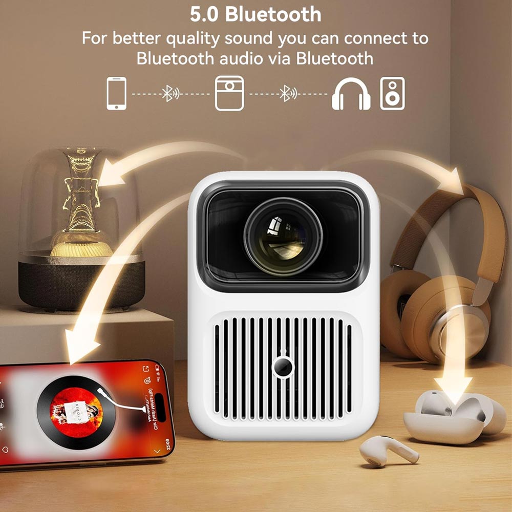 ویدئو-پروژکتور-ونبو-مدل-Wanbo-Projector-Dali-1-7 معرفی ویدئو پروژکتور ونبو مدل Wanbo Projector Dali 1