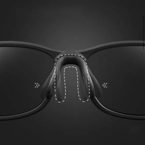معرفی عینک کلاسیک اسپورت برتا مدل Bertha Sport Glasses TR90