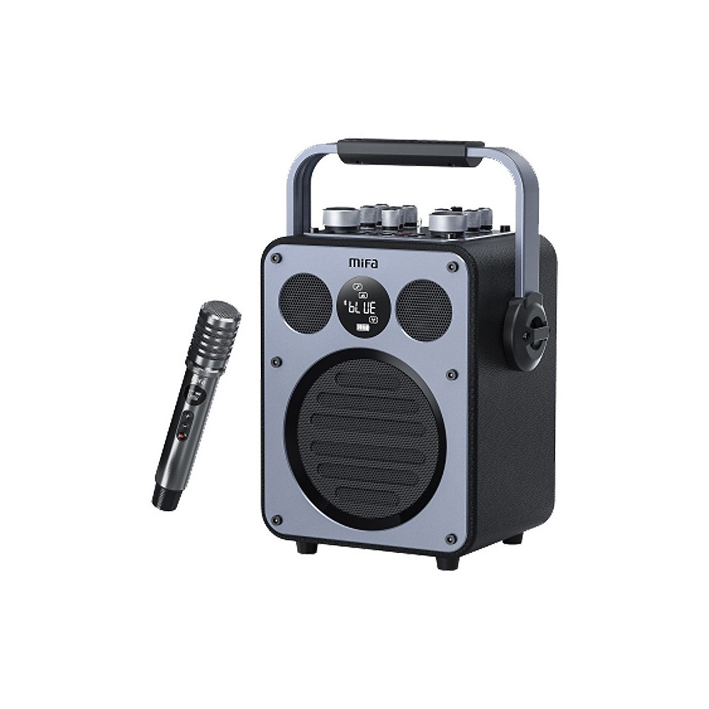 اسپیکر بلوتوث میفا مدل mifa M100 Bluetooth speaker