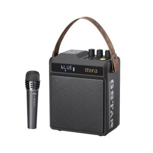 معرفی اسپیکر بلوتوث میفا مدل mifa M200